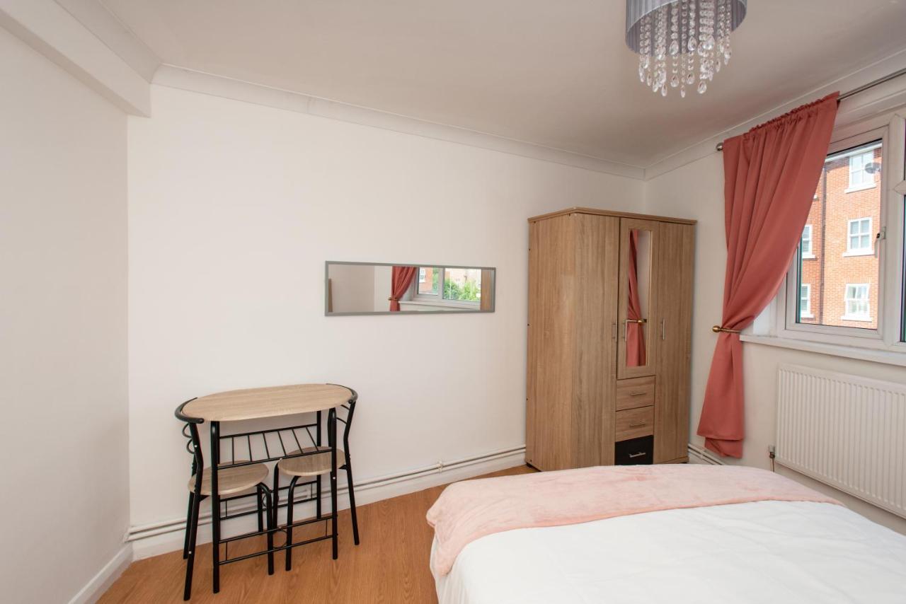 Modern Apartments In Bromley, Greater London Near Tesco And Sundridge Park Station ภายนอก รูปภาพ