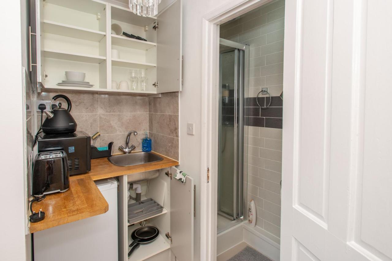 Modern Apartments In Bromley, Greater London Near Tesco And Sundridge Park Station ภายนอก รูปภาพ