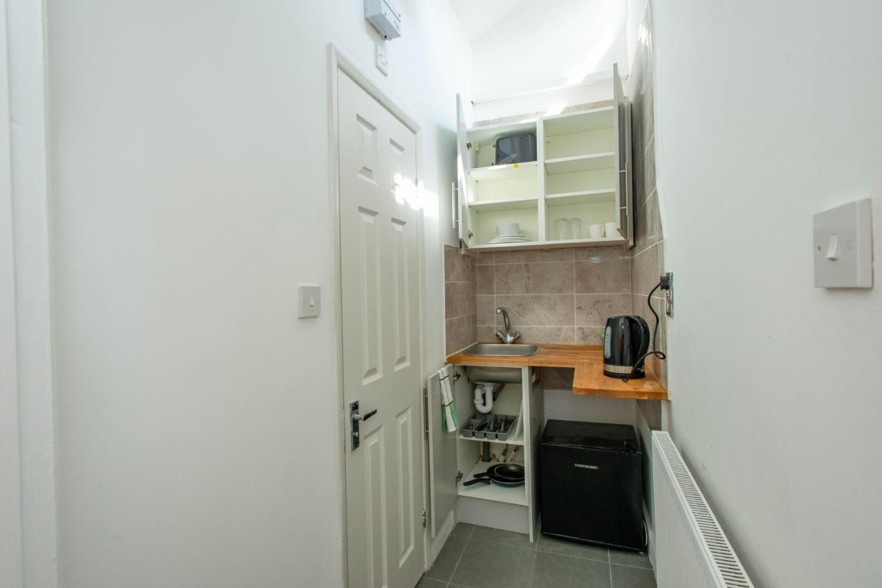 Modern Apartments In Bromley, Greater London Near Tesco And Sundridge Park Station ภายนอก รูปภาพ