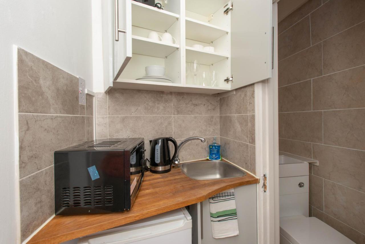 Modern Apartments In Bromley, Greater London Near Tesco And Sundridge Park Station ภายนอก รูปภาพ