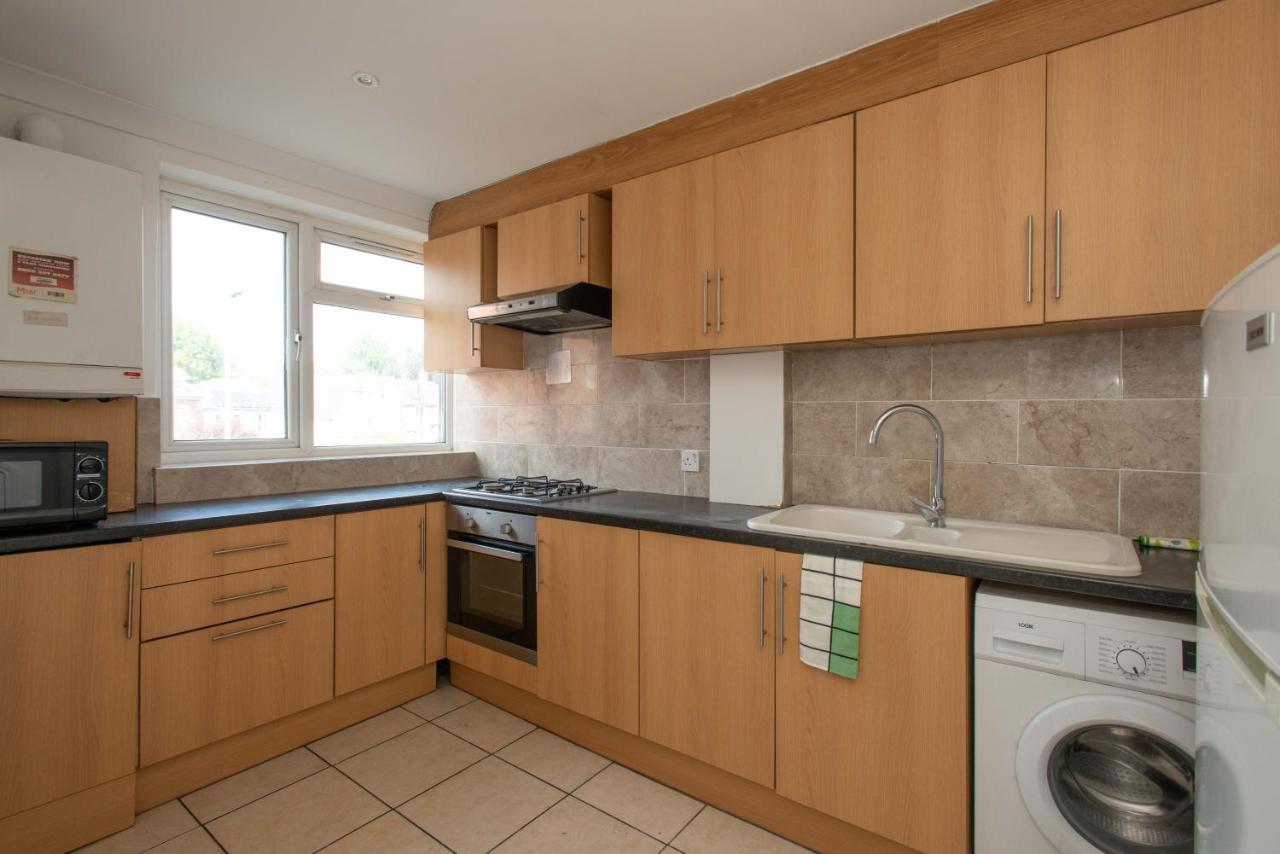 Modern Apartments In Bromley, Greater London Near Tesco And Sundridge Park Station ภายนอก รูปภาพ