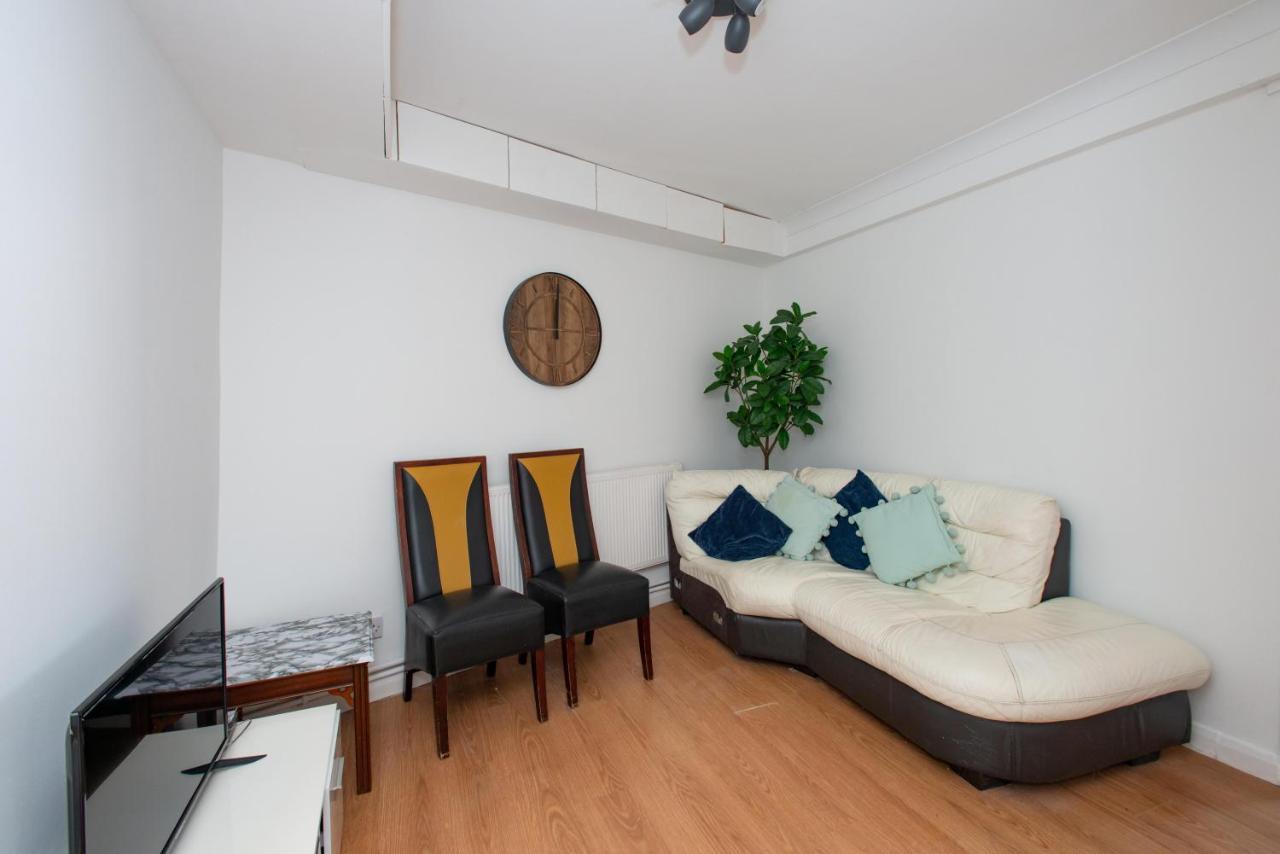 Modern Apartments In Bromley, Greater London Near Tesco And Sundridge Park Station ภายนอก รูปภาพ